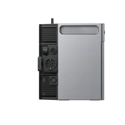 Zendure SolarFlow 2400 AC+ Nachrüstspeicher für Dach-PV Systeme