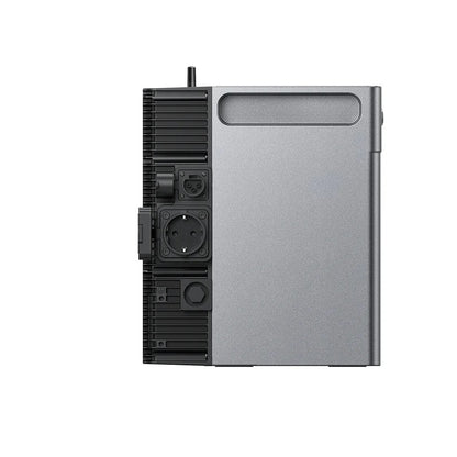 Zendure SolarFlow 2400 AC+ Nachrüstspeicher für Dach-PV Systeme