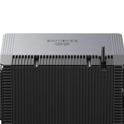 Zendure SolarFlow 2400 AC+ Nachrüstspeicher für Dach-PV Systeme