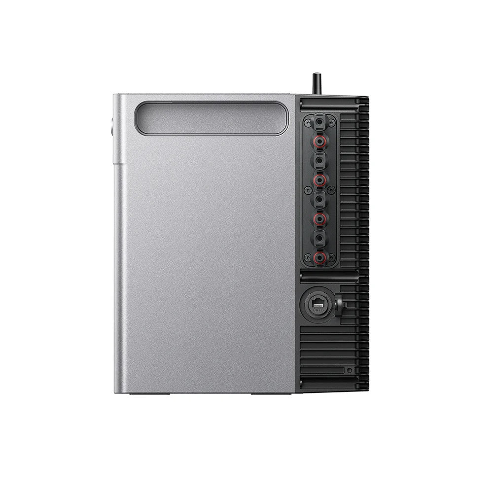Zendure SolarFlow 2400 Pro AIO Speicherlösung für Balkonkraftwerk
