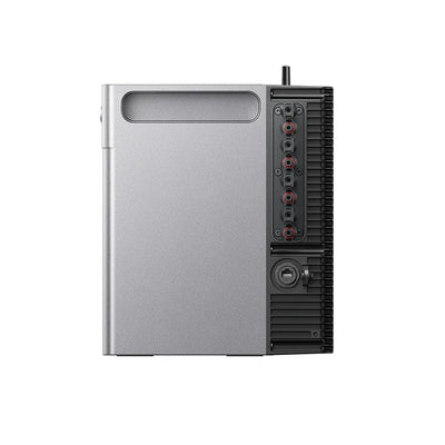 Zendure SolarFlow 2400 Pro AIO Speicherlösung für Balkonkraftwerk