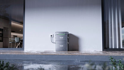 Zendure AB2000X SolarFlow Erweiterungsakku 1920Wh B-Ware