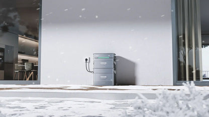 Zendure AB2000X SolarFlow Erweiterungsakku 1920Wh B-Ware