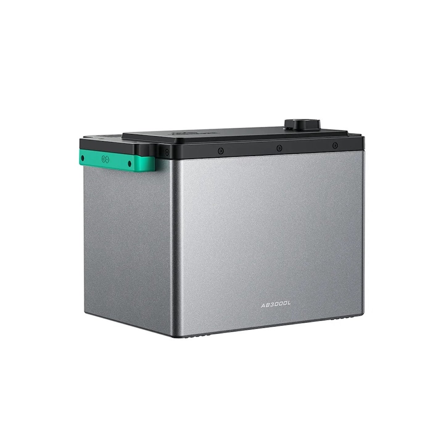 Zendure SolarFlow AB3000L Speicher 2880 Wh für SolarFlow 2400 Pro/AC+ B-Ware