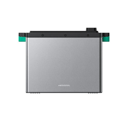 Zendure SolarFlow AB3000L Speicher 2880 Wh für SolarFlow 2400 Pro/AC+ B-Ware