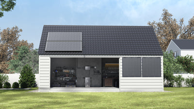 Zendure SolarFlow Ace 1500 B-Ware
