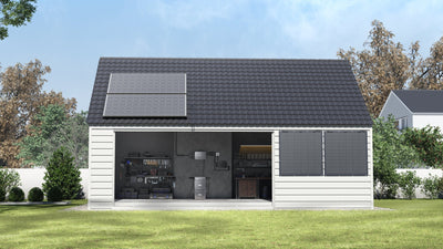 Zendure Zendure SolarFlow Ace 1500 B - Ware – Akku – Bild 9