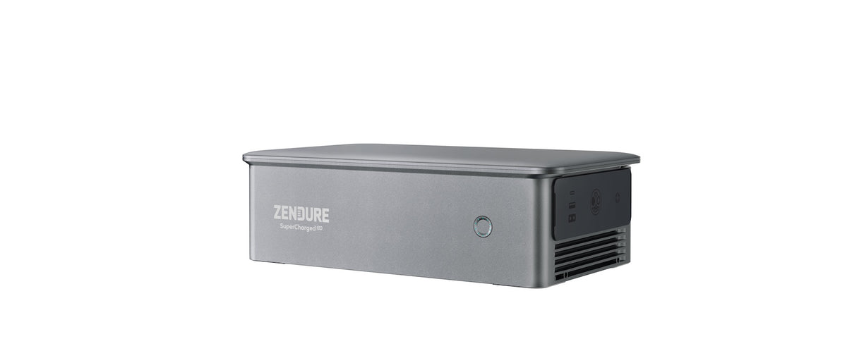 Zendure Zendure SolarFlow Ace 1500 B - Ware – Akku – Bild 6