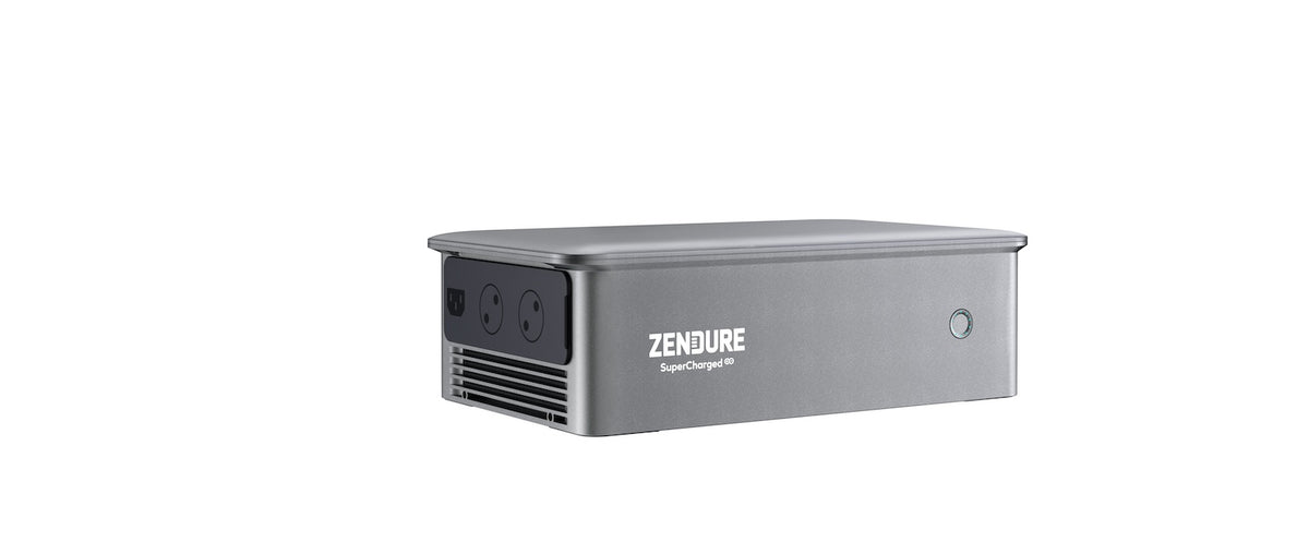 Zendure Zendure SolarFlow Ace 1500 B - Ware – Akku – Bild 7