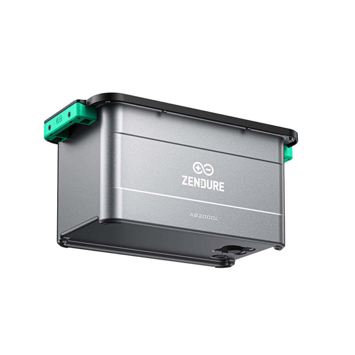 Zendure AB2000L SolarFlow Erweiterungsakku 1920Wh 0% Mwst. (gem. §12, Abs. 3 UstG)