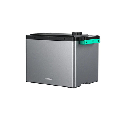 Zendure SolarFlow AB3000L Speicher 2880 Wh für SolarFlow 2400 Pro/AC+