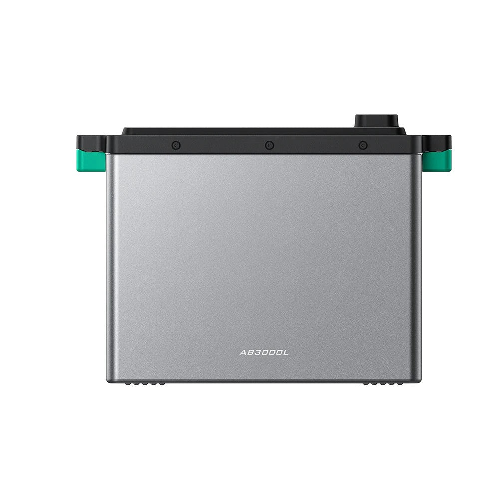 Zendure SolarFlow AB3000L Speicher 2880 Wh für SolarFlow 2400 Pro/AC+