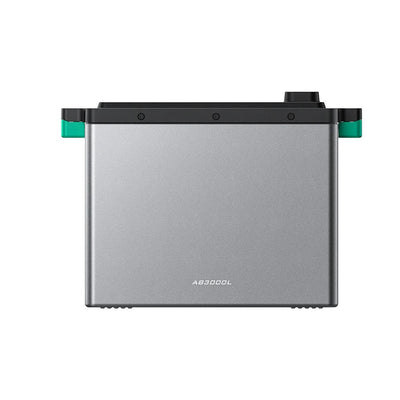 Zendure SolarFlow AB3000L Speicher 2880 Wh für SolarFlow 2400 Pro/AC+