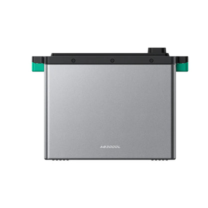 Zendure SolarFlow AB3000L Speicher 2880 Wh für SolarFlow 2400 Pro/AC+
