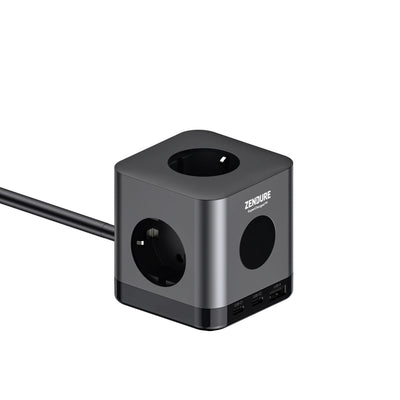 Zendure Off-Grid socket cube for Hyper 2000