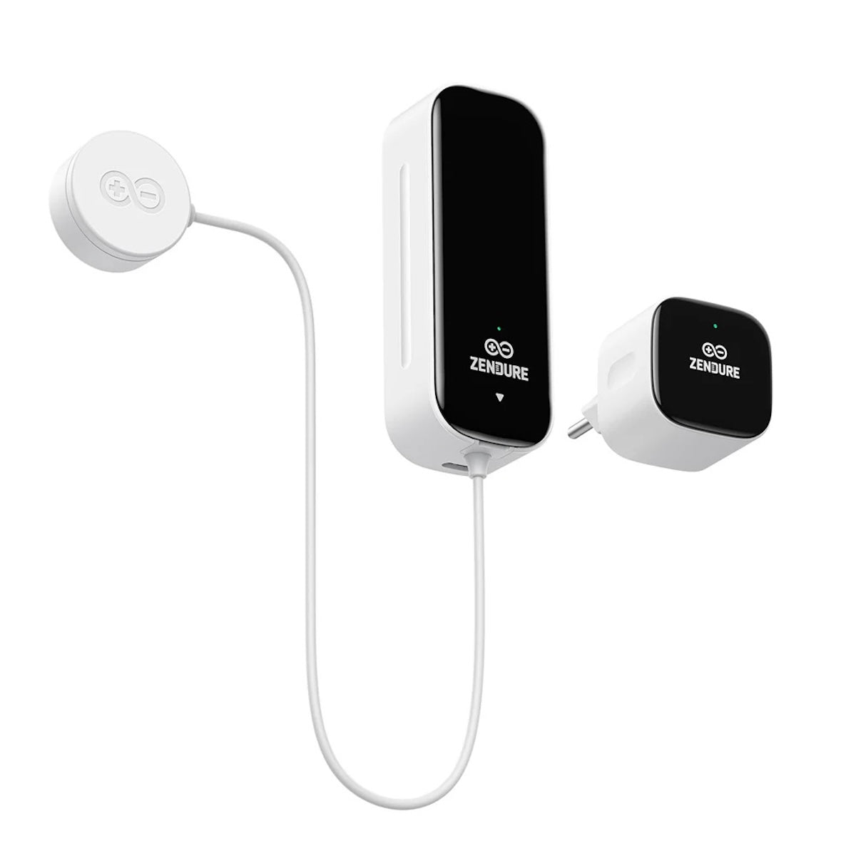 Zendure Zendure Intelligenter D0 - Zähler für Smartes Energiemanagement – Akku - Box – Bild 4