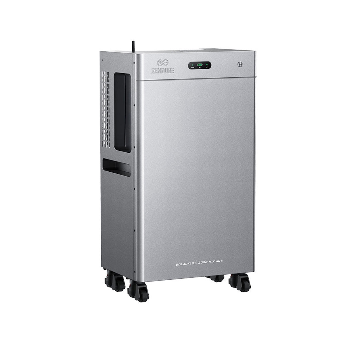 Zendure SolarFlow 3000 Mix AC+