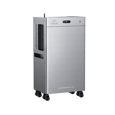 Zendure SolarFlow 3000 Mix AC+