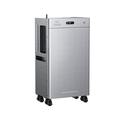 Zendure SolarFlow 3000 Mix AC+