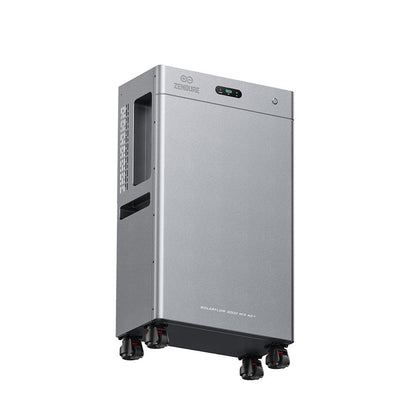 Zendure SolarFlow 3000 Mix AC+