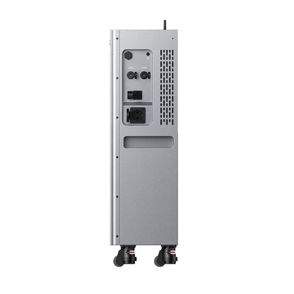 Zendure SolarFlow 3000 Mix AC+