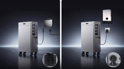 Zendure SolarFlow 3000 Mix AC+
