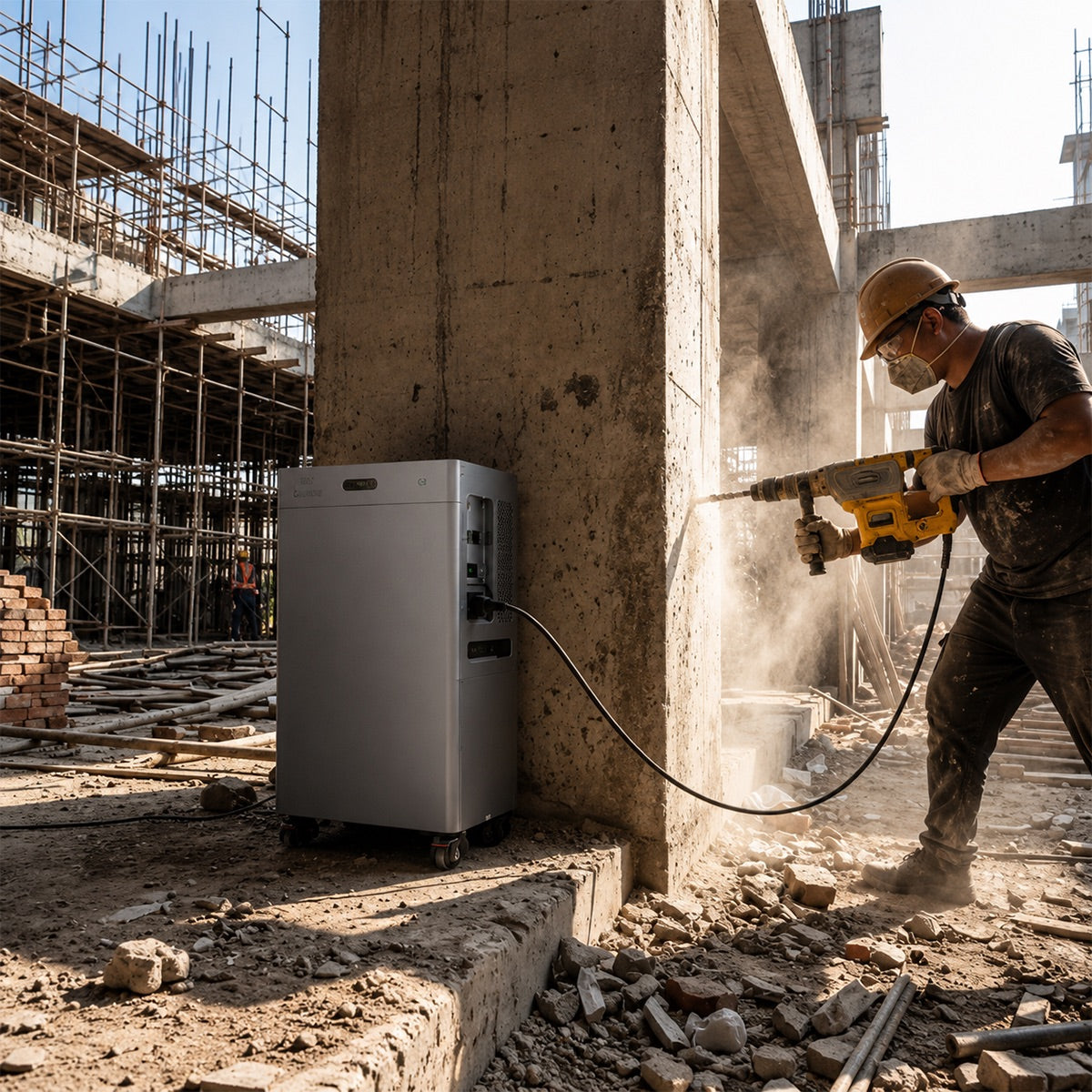 Zendure SolarFlow 3000 Mix AC+