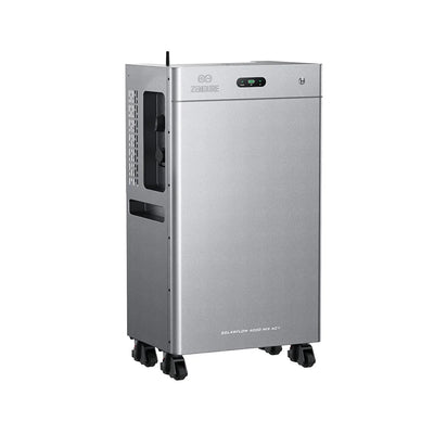 Zendure SolarFlow 4000 Mix AC+