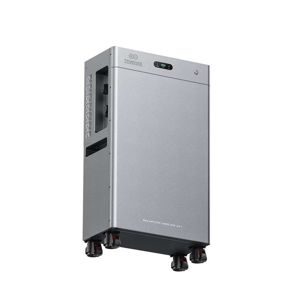Zendure SolarFlow 4000 Mix AC+