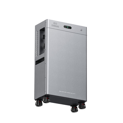 Zendure SolarFlow 4000 Mix AC+