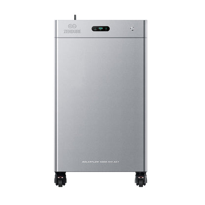 Zendure SolarFlow 4000 Mix AC+