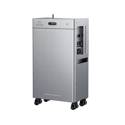Zendure SolarFlow 3000 Mix AC+