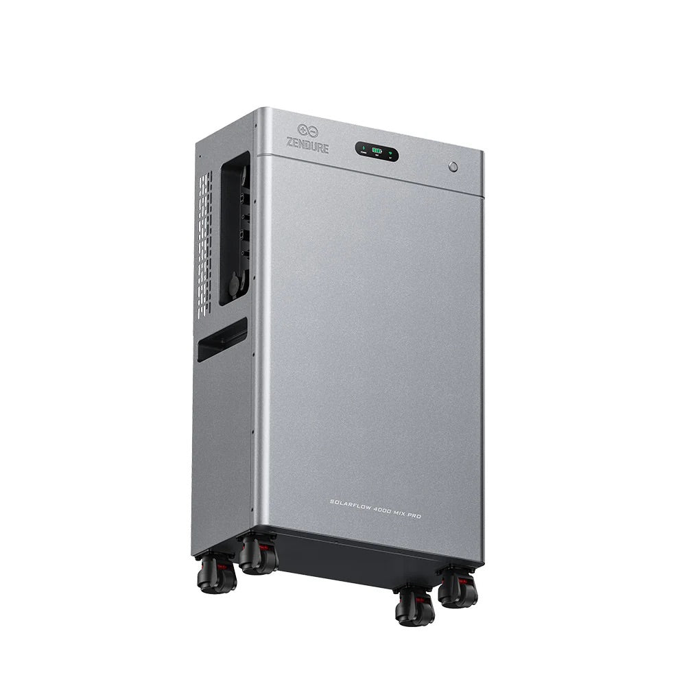 Zendure SolarFlow 4000 Mix Pro