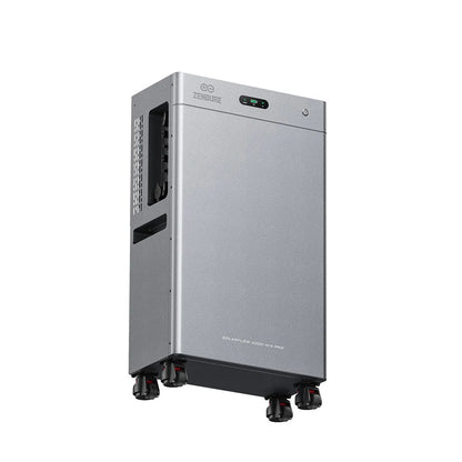 Zendure SolarFlow 4000 Mix Pro