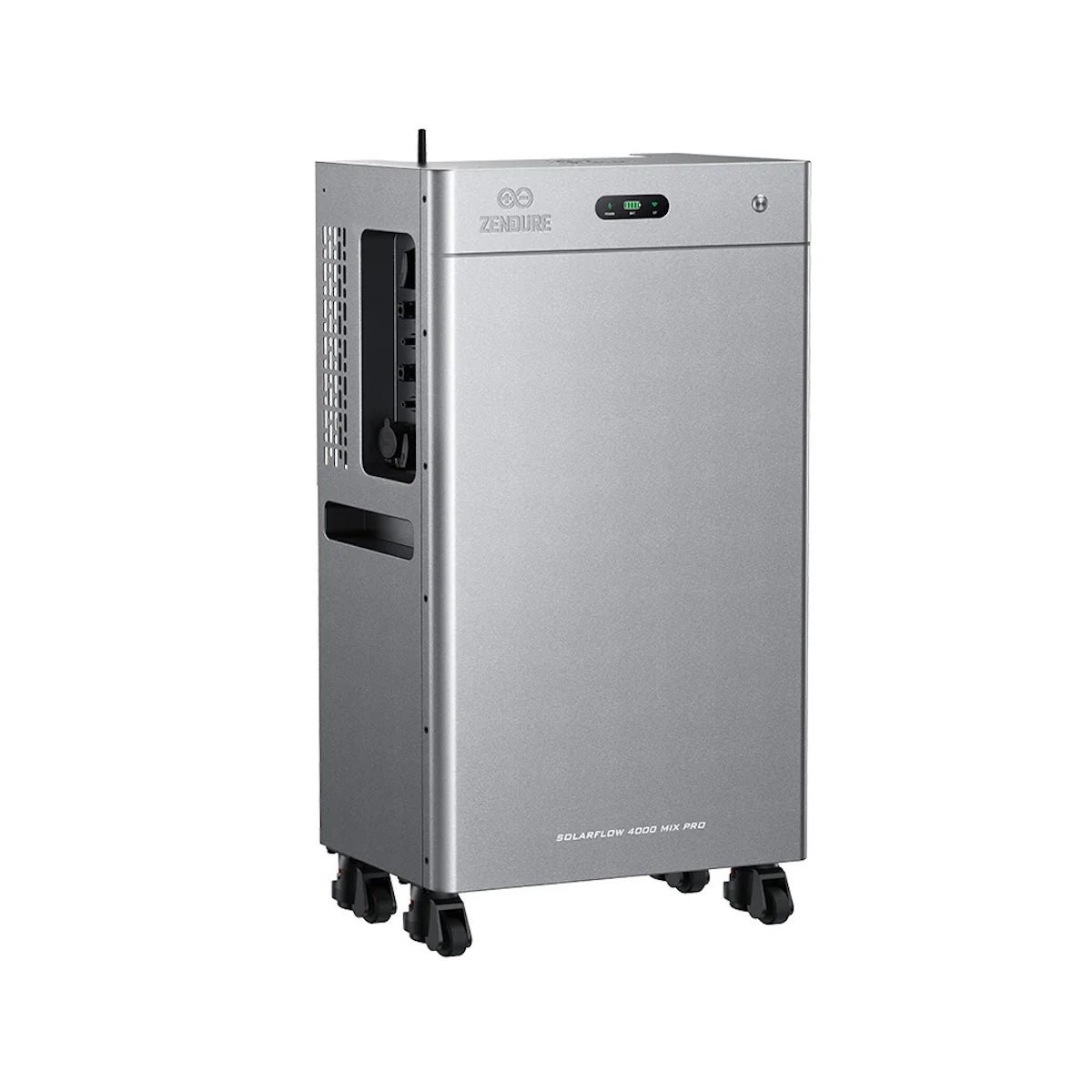 Zendure SolarFlow 4000 Mix Pro
