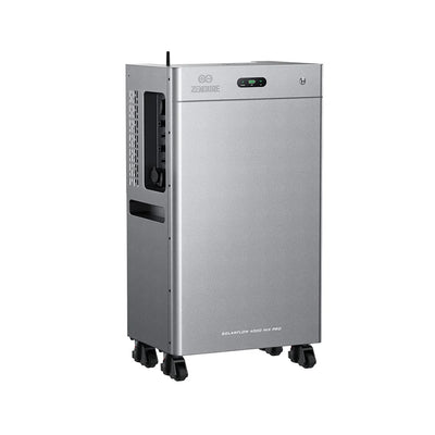 Zendure SolarFlow 4000 Mix Pro