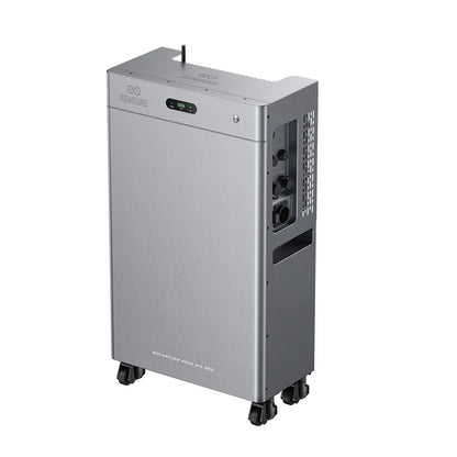 Zendure SolarFlow 4000 Mix Pro