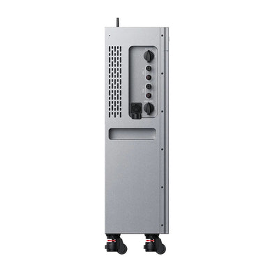 Zendure SolarFlow 4000 Mix Pro