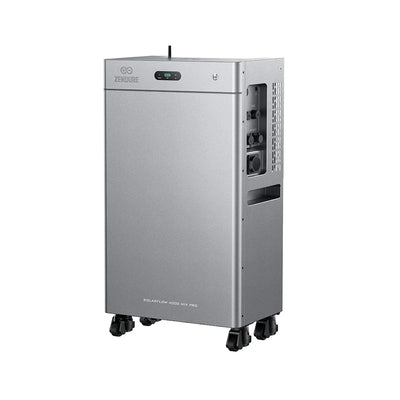 Zendure SolarFlow 4000 Mix Pro