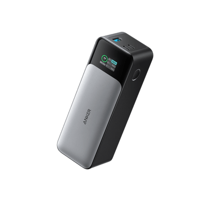 ANKER ANKER 737 PowerBank 140W – Akku – Bild 1