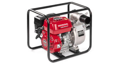 HONDA Honda WB 30 Frischwasserpumpe – Stromerzeuger – Bild 1