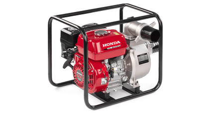 HONDA Honda WB 30 Frischwasserpumpe – Stromerzeuger – Bild 1